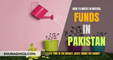 A Beginner's Guide to Mutual Funds in Pakistan