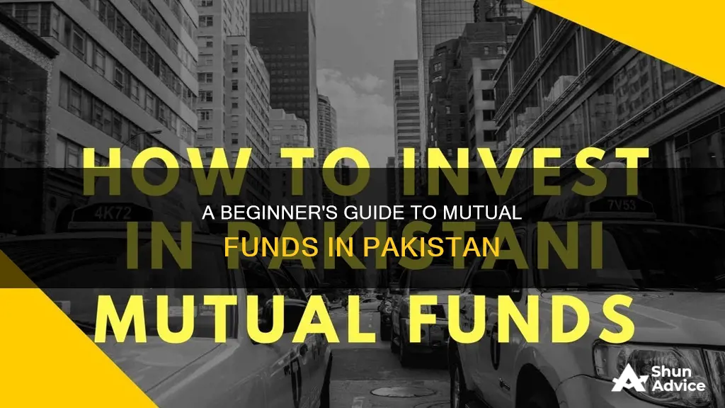 how to invest in mutual funds in pakistan