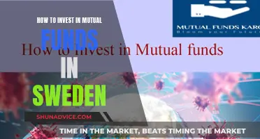 Mutual Fund Investment: Sweden's Guide to Getting Started