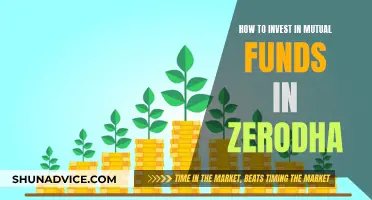 A Guide to Investing in Mutual Funds via Zerodha