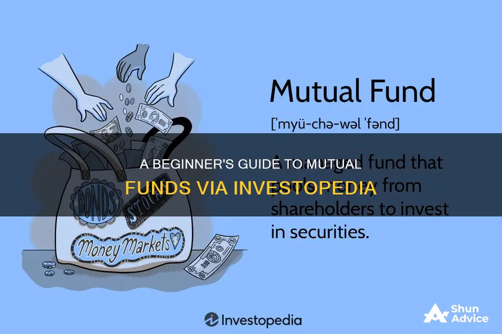 how to invest in mutual funds investopedia