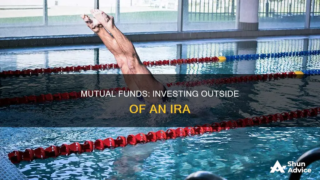 how to invest in mutual funds outside of ira