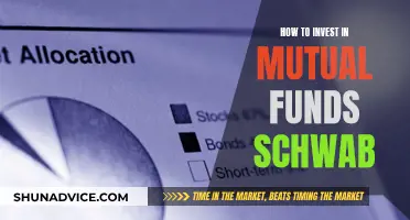 Schwab's Mutual Fund Investment: A Beginner's Guide