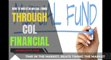 A Guide to Investing in Mutual Funds with COL Financial