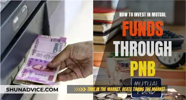 PNB Mutual Fund Investment: A Comprehensive Guide