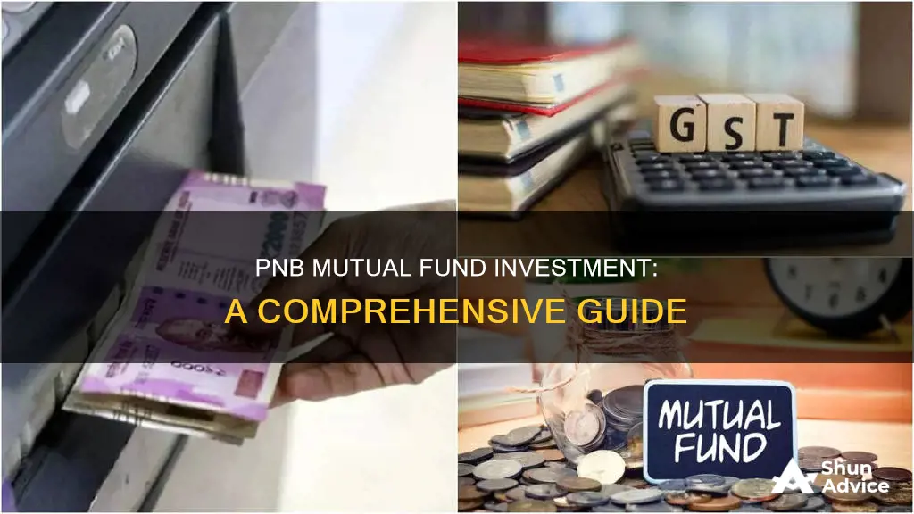 how to invest in mutual funds through pnb