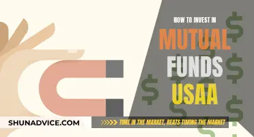 A Beginner's Guide to USAA Mutual Fund Investing