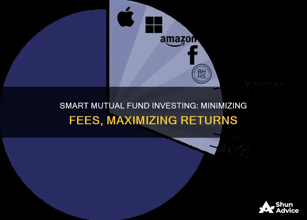 how to invest in mutual funds with least fees