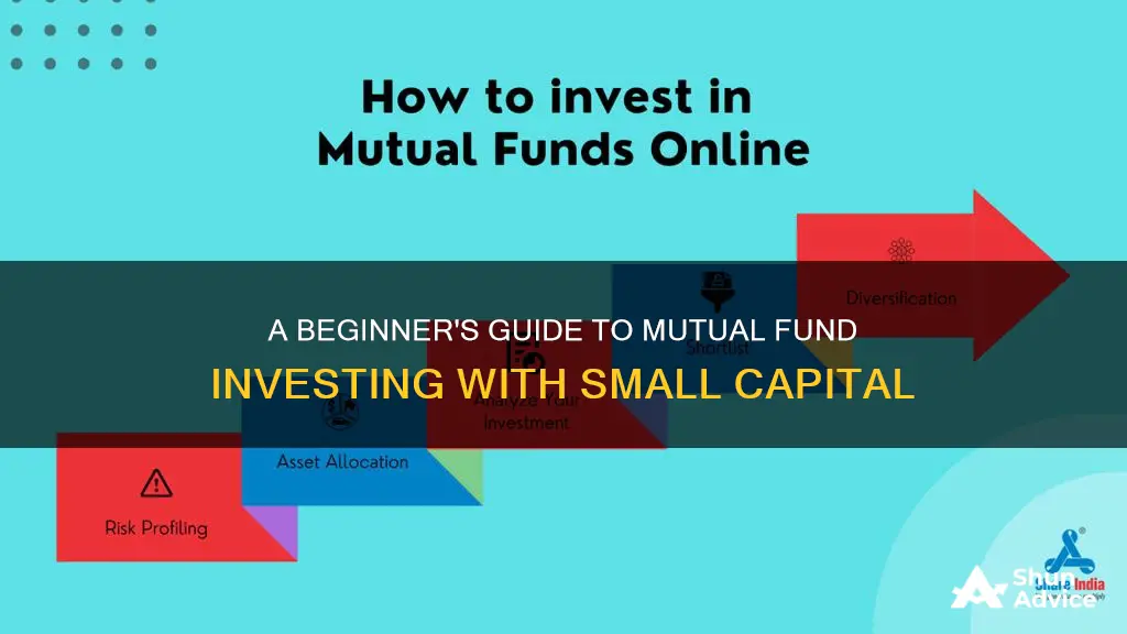 how to invest in mutual funds without 1000