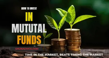 Guide to Investing in Mutual Funds: Strategies for Beginners