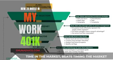 Maximize Your 401(k) Returns: Smart Investment Strategies