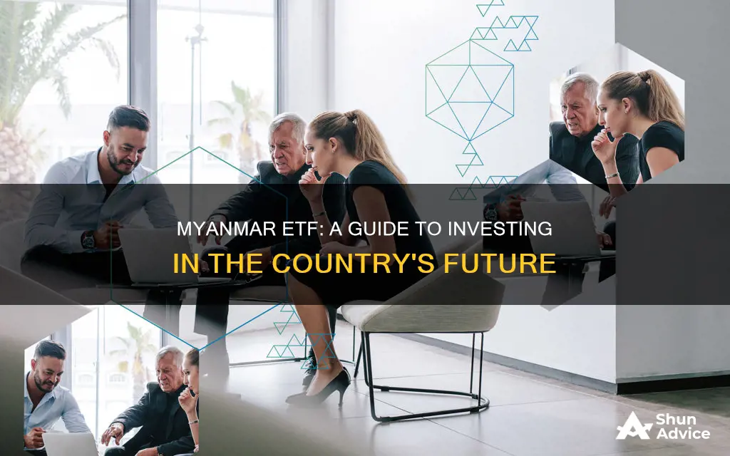 how to invest in myanmar etf