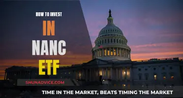 A Guide to Investing in Nanc ETF: Tips and Strategies