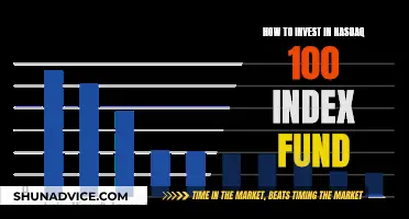 A Simple Guide to Investing in the Nasdaq 100 Index Fund