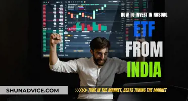 A Guide to Investing in Nasdaq ETFs from India