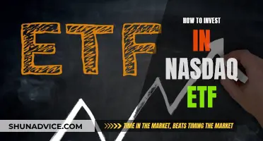 A Beginner's Guide to Nasdaq ETF Investment