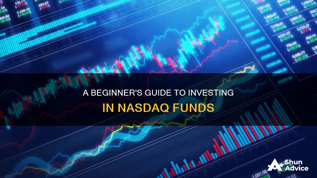 how to invest in nasdaq funds