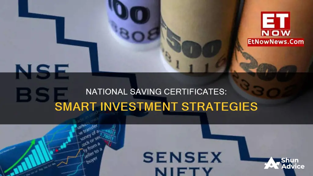 how to invest in national saving certificate