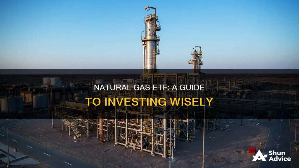 how to invest in natural gas etf