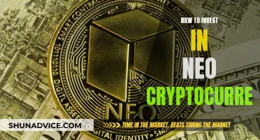 A Guide to Investing in Neo Cryptocurrency