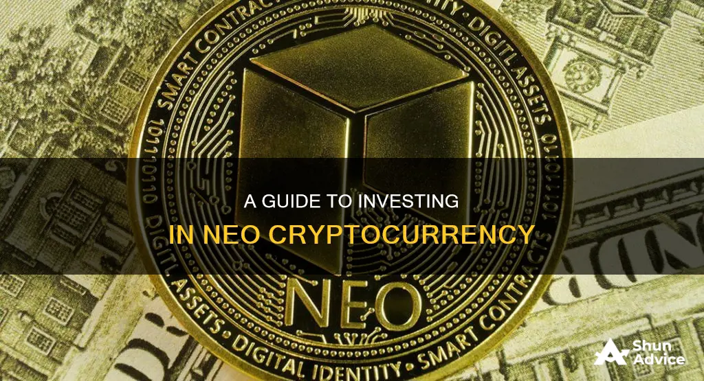 how to invest in neo cryptocurrency