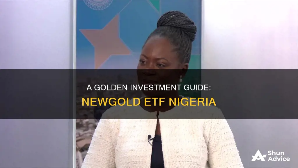 how to invest in newgold etf nigeria