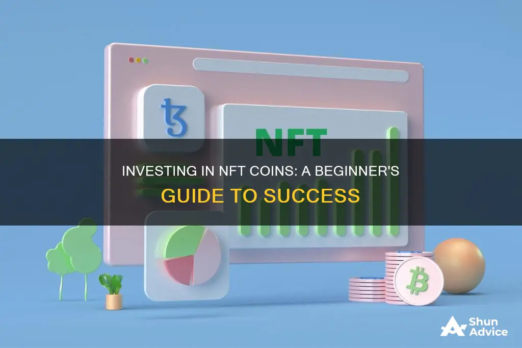 how to invest in nft coins