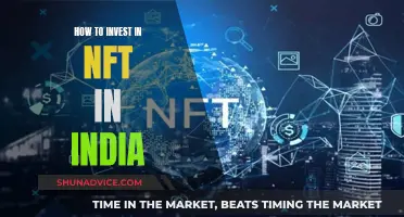 Indian Investors: Your Guide to NFT Investing