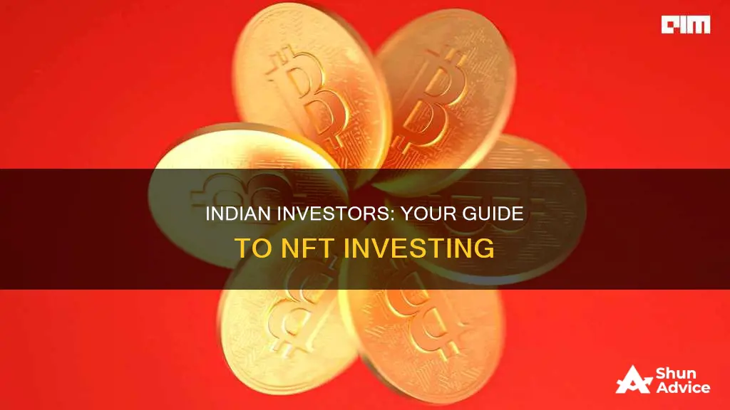 how to invest in nft in india