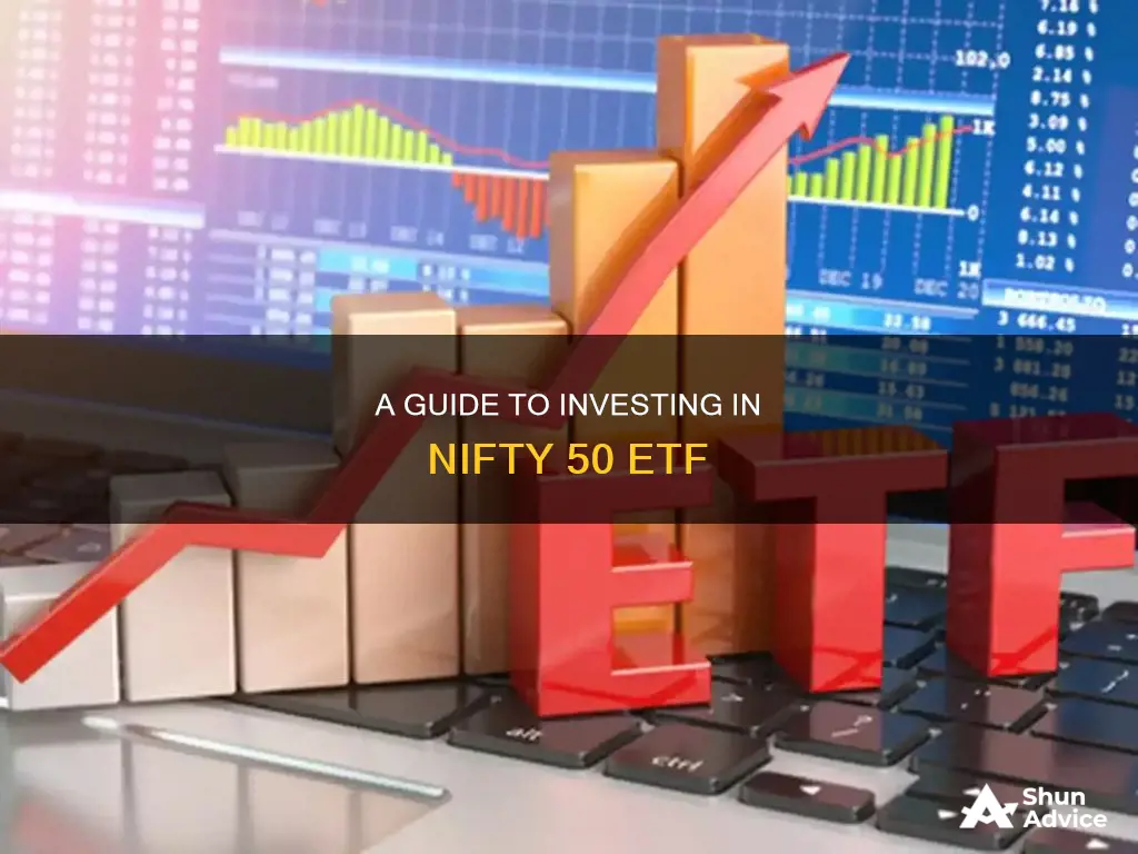 how to invest in nifty 50 etf