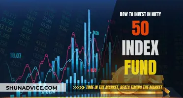 A Smart Guide to Nifty 50 Index Fund Investment