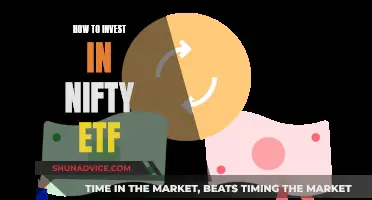 Invest Wisely: Nifty ETF Strategies for Beginners