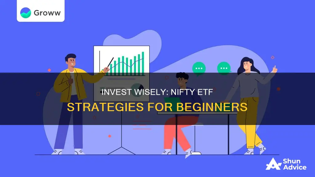 how to invest in nifty etf