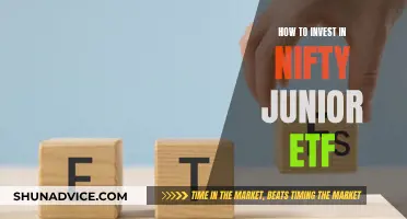 Invest Wisely: Nifty Junior ETF Guide