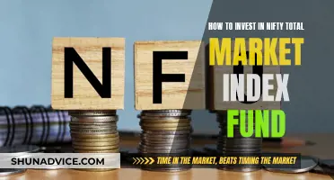 Invest in Nifty Total Market Index Fund: A Comprehensive Guide