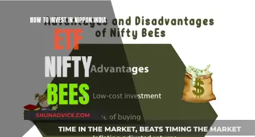 Nippon India ETF Nifty Bees: A Beginner's Guide to Investing