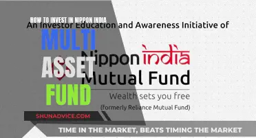 Nippon India Multi-Asset Fund: Smart Investment Strategies