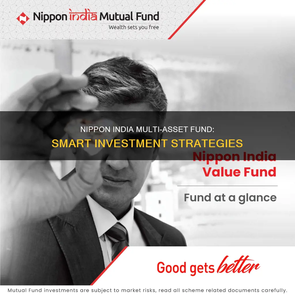 how to invest in nippon india multi asset fund