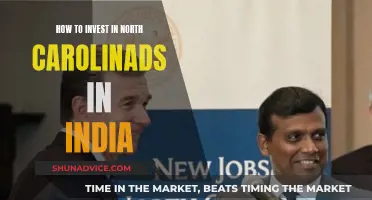 North Carolina: Investing in India's Future