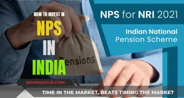 NPS Investment Guide: A Secure Retirement Plan