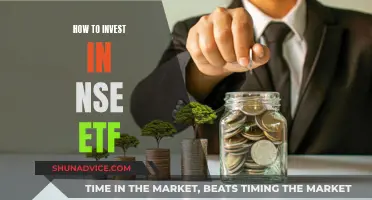 A Beginner's Guide to Investing in NSE ETFs