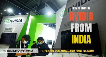 Investing in NVIDIA from India: A Step-by-Step Guide