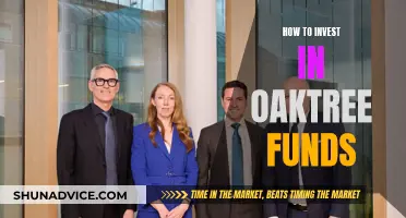 A Guide to Investing in Oaktree Funds