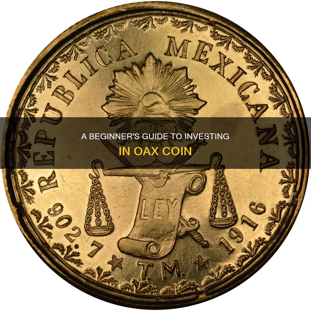 how to invest in oax coin