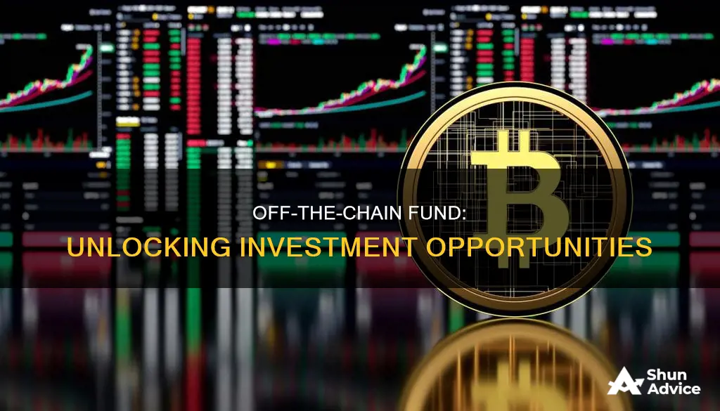 how to invest in off the chain fund