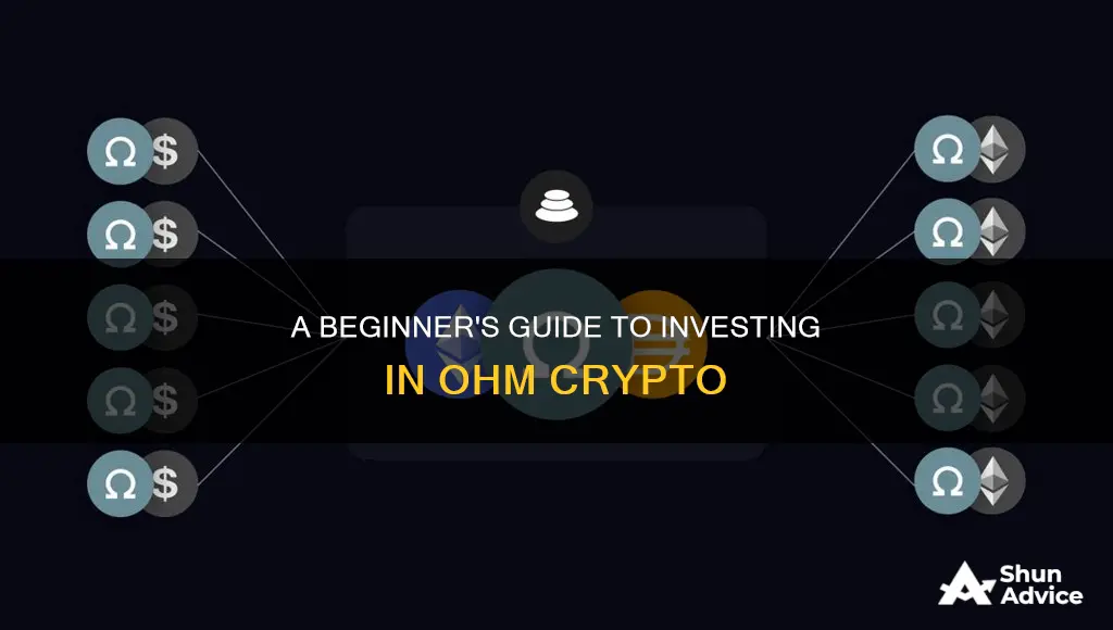 how to invest in ohm crypto