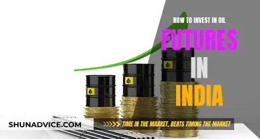 Oil Futures: A Guide to Investing in India