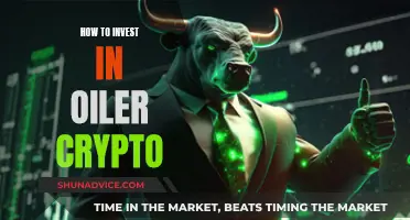 A Guide to Investing in Oiler Crypto: Strategies for Success