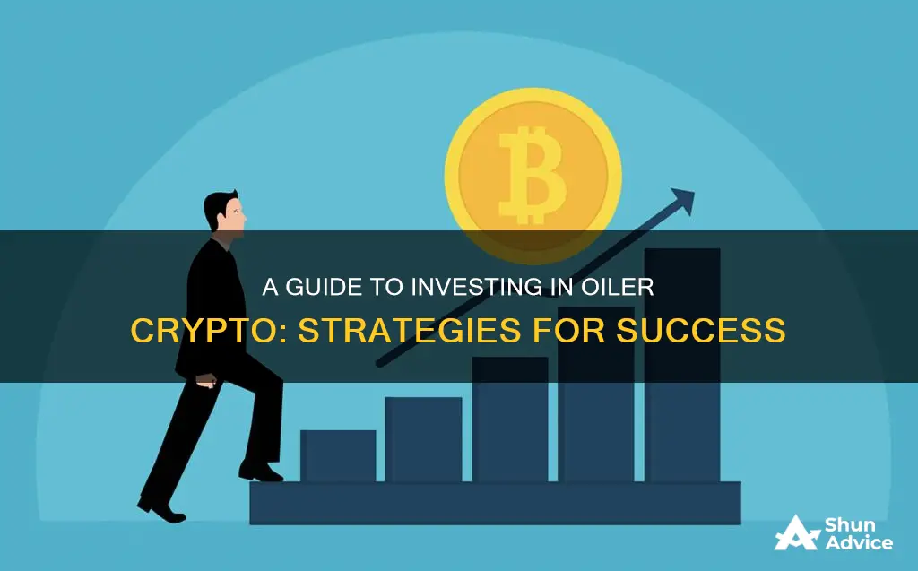 how to invest in oiler crypto