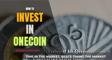 The Ultimate Guide to Investing in Onecoin